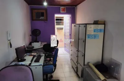 Casa com 3 quartos à venda na Rua Edward Simões, 170, Vila Industrial, São José dos Campos