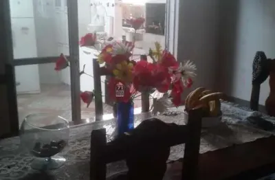 Casa com 3 quartos à venda na Rua Benedito Ivo, 50, Vila Betânia, São José dos Campos