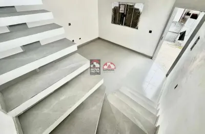 Casa com 2 quartos à venda na Rua Rosa Amélia de Almeida Weiss, 327, Residencial Dunamis, São José dos Campos