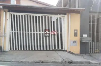 Casa com 2 quartos à venda na Rua dos Socos, 38, Jardim Uirá, São José dos Campos