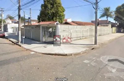 Casa com 3 quartos à venda na Rua Itabuna, 250, Jardim Satélite, São José dos Campos