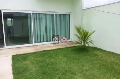 Casa com 2 quartos à venda na Avenida Laudelino Gonçalves de Miranda, 472, Jardim Santa Júlia, São José dos Campos