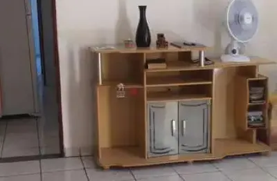 Casa com 2 quartos à venda na Avenida Napoleão Bonaparte, 942, Jardim Colonial, São José dos Campos