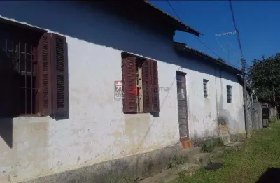 Casa com 4 quartos à venda na Avenida Rui Barbosa, E 189, 185, Jardim Bela Vista, São José dos Campos