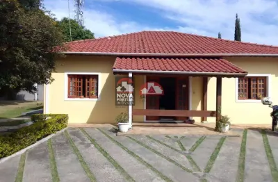 Casa com 3 quartos à venda na Rua Vinte e Um de Abril, 352, Eugênio de Mello, São José dos Campos