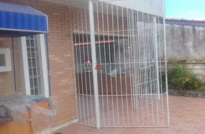 Casa com 3 quartos à venda na Rua Piracicaba, 115, Centro, São José dos Campos