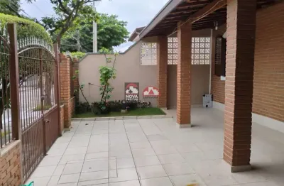 Casa com 3 quartos à venda na Rua Ignácio Trunkel, 217, Bosque dos Eucaliptos, São José dos Campos