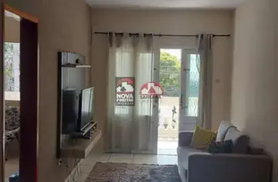 Casa casa com ponto comercial em são josé dos campos