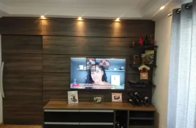 Apartamento com 3 quartos à venda na Rua Doutor Jamil Cury, 20, Vila Industrial, São José dos Campos