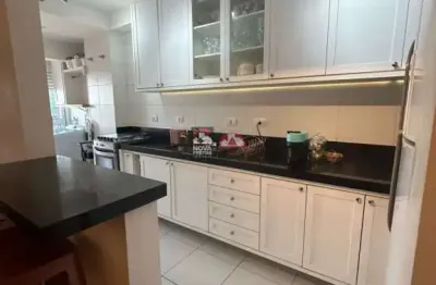 Apartamento com 2 quartos à venda na Avenida Fortaleza, 850, Parque Industrial, São José dos Campos