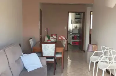 Apartamento com 2 quartos à venda na Rua Raimundo Barbosa Nogueira, Bloco - 2, 271, Palmeiras de São José, São José dos Campos