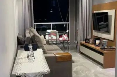 Apartamento com 2 quartos à venda na Rua Maurício Cardoso, 205, Jardim Sul, São José dos Campos