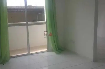 Apartamento com 2 quartos à venda na Rua Albenzio Romancini, C, 681, Jardim Santa Inês III, São José dos Campos