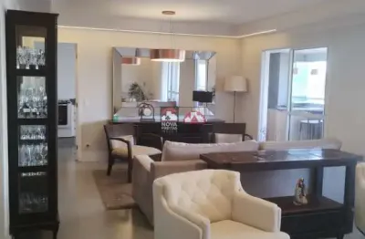 Apartamento com 3 quartos à venda na Avenida São João, Torre B, 500, Jardim Esplanada, São José dos Campos