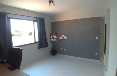 Apartamento com 2 quartos à venda na Rua Jacarandá, 52, Jardim das Indústrias, São José dos Campos