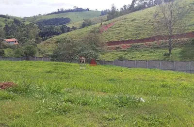 Terreno em condomínio fechado à venda na Rodovia Professor Julio De Paula Moraes, 7929, Fazenda São Francisco, Jambeiro