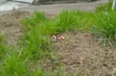 Terreno à venda na Rua Passagem Das Rosas, 56, Zona Rural, Jambeiro