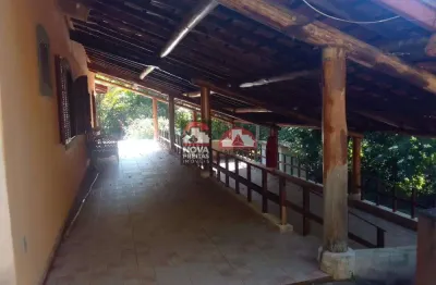 Fazenda à venda na Estrada Do Mendes, Sp 103, 1608, Zona Rural, Jambeiro