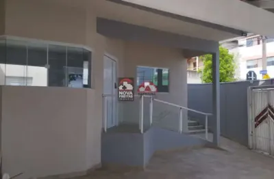 Casa com 3 quartos à venda na Avenida das Linhas, 334, Loteamento Villa Branca, Jacareí