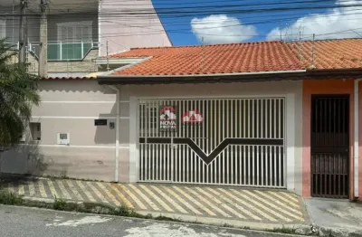 Casa com 3 quartos à venda na Rua Eliceu Máximo, 102, Jardim Altos de Santana II, Jacareí