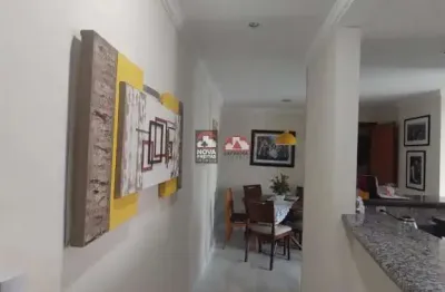 Apartamento com 3 quartos à venda na Rua Gilberto Moreira, 129, Vila Aprazível, Jacareí