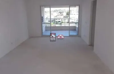 Apartamento com 3 quartos à venda na Rua Azevedo Sampaio, Bloco 1, 243, Vila Aprazível, Jacareí