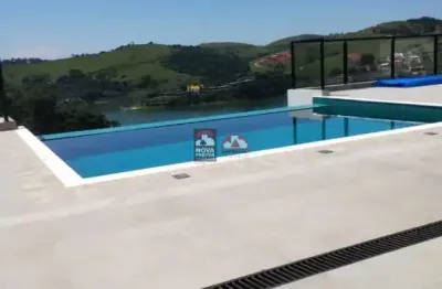 Casa com 3 quartos à venda na Alameda Dos Jatobás, 174, Paraíso Igaratá, Igaratá