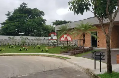 Casa com 3 quartos à venda na Avenida das Palmeiras, 100, Bairro do Grama, Caçapava