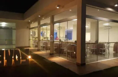 Ponto comercial à venda na Avenida Dom Duarte Leopoldo e Silva, 411, Vila São José, Taubaté