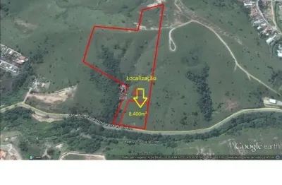 Terreno à venda na Estrada Municipal Glaudiston Pereira De Oliveira, Comercial, S/N, Putim, São José dos Campos