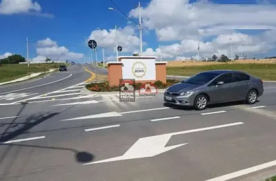 Terreno à venda na Estrada Municipal Glaudiston Pereira de Oliveira, Putim, São José dos Campos