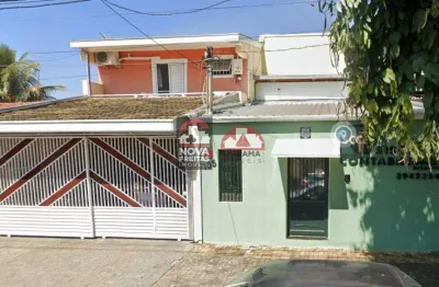 Casa com 3 quartos à venda na Rua Avelina Faria Cursino, 165, Jardim Satélite, São José dos Campos