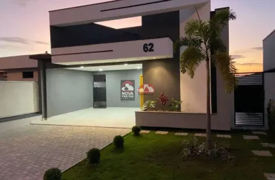 Casa com 3 quartos à venda na Rua Gramado, 800, Residencial Alta Vista 2, Caçapava