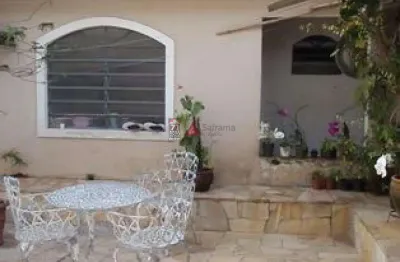 Casa com 4 quartos à venda na Rua Comendador Remo Cesaroni, 136, Vila Ema, São José dos Campos