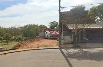 Terreno à venda na Rua Cleide Veloso de Souza, 92, Jardim Santa Júlia, São José dos Campos