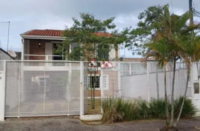 Casa com documentação impecável na martim de sá! conheça!! aceita financiamento!!