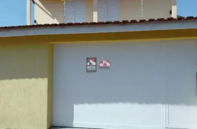 Casa com 4 quartos à venda na Rua Pedro Vergueiro, 40, Cidade Jardim, Jacareí