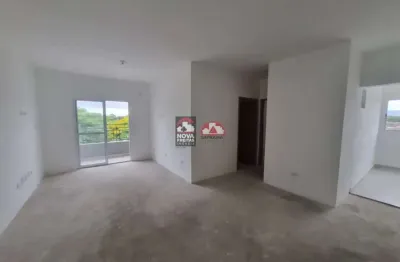 Apartamento com 2 quartos à venda na Rua Joaquim Antonio Ribeiro, 35, Jardim Santa Luzia, Pindamonhangaba