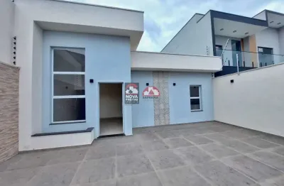 Casa com 3 quartos à venda na Rua Adilson Palma De Alvarenga, 98, Loteamento Santa Clara, Pindamonhangaba