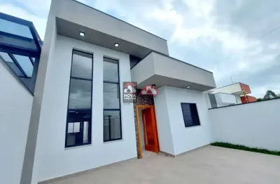 Casa com 3 quartos à venda na Rua Doutora Marili Estela Puppio, 37, Loteamento Santa Clara, Pindamonhangaba