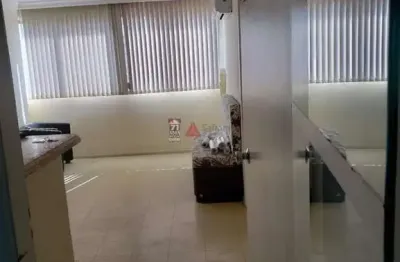 Ponto comercial à venda na Rua Maestro Egydio Pinto, 60, Jardim São Dimas, São José dos Campos
