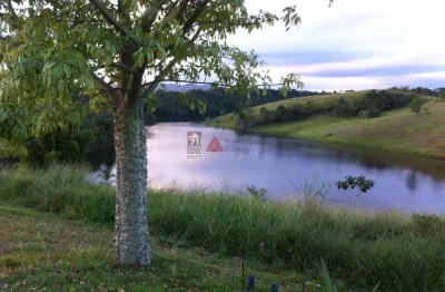 Terreno em condomínio fechado à venda na Alameda Buriti, s/n, Alto da Ponte, São José dos Campos