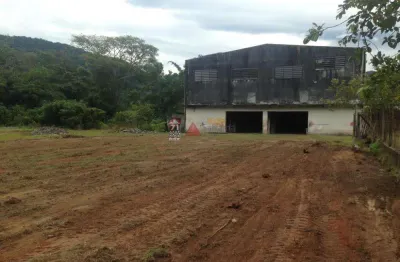 Terreno à venda na Avenida Walkir Vergani, 3, Boiçucanga, São Sebastião
