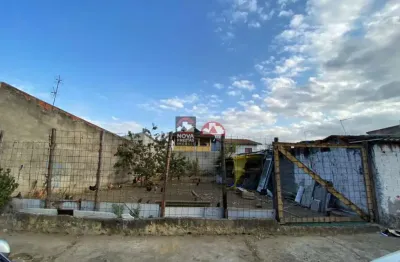 Terreno à venda na Rua Josefina Aulísio, Terreno, Residencial União, São José dos Campos