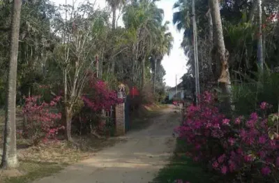 Fazenda à venda na Estrada Do Sertãozinho, 290, Vila Cândida, São José dos Campos