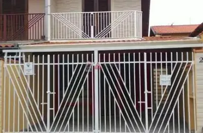 Casa com 3 quartos à venda na Rua Itapecerica, 229, Bosque dos Eucaliptos, São José dos Campos