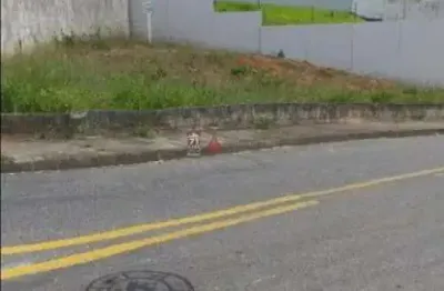 Terreno à venda na Rua Benedito Fernandes de Andrade, s/n, Jardim San Rafael, São José dos Campos