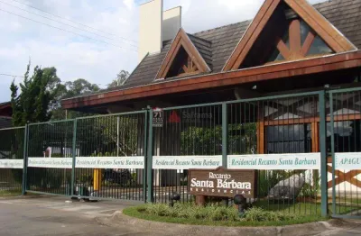Terreno em condomínio fechado à venda na Av. Jambeiro, Km 22,5, Tapanhao, Jambeiro