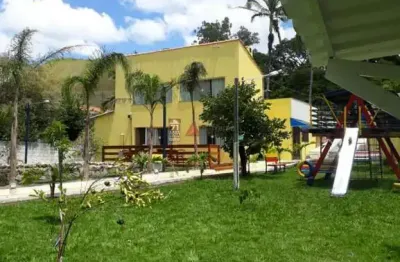 Fazenda à venda na João Barbasa De Oliveira, 1366, Zona Rural, Guararema