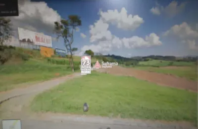 Fazenda à venda na Rodovia Presidente Dutra, s/n, Vila Galvão, Caçapava